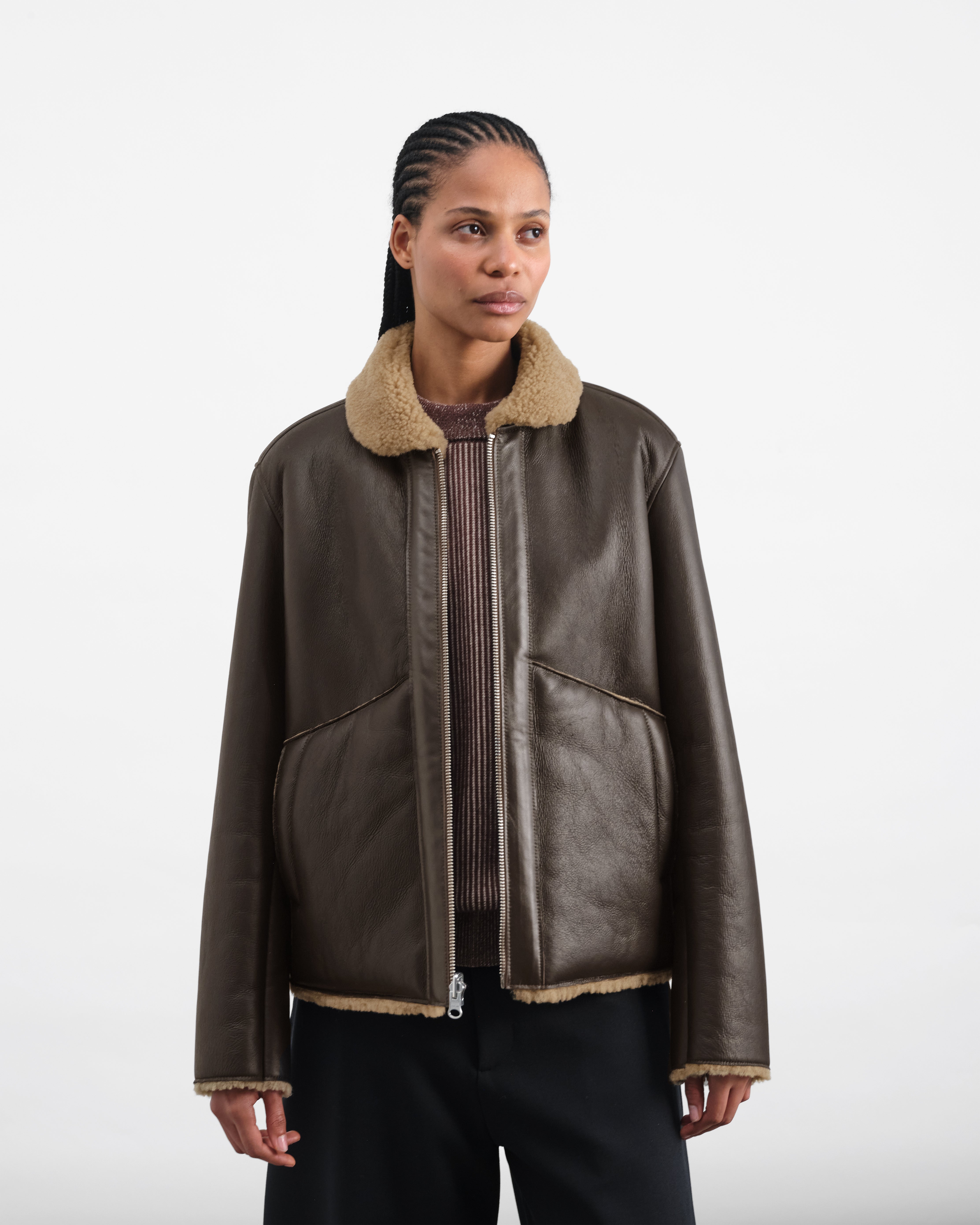 Palin Jacket